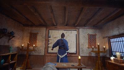 许凯新剧从前有座灵剑山震撼来袭,许凯新剧现代剧