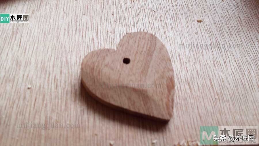 木质首饰挂饰,木质饰品挂坠