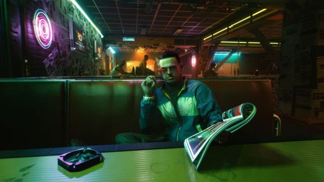 《赛博朋克2077》评测：期望越大失望越大