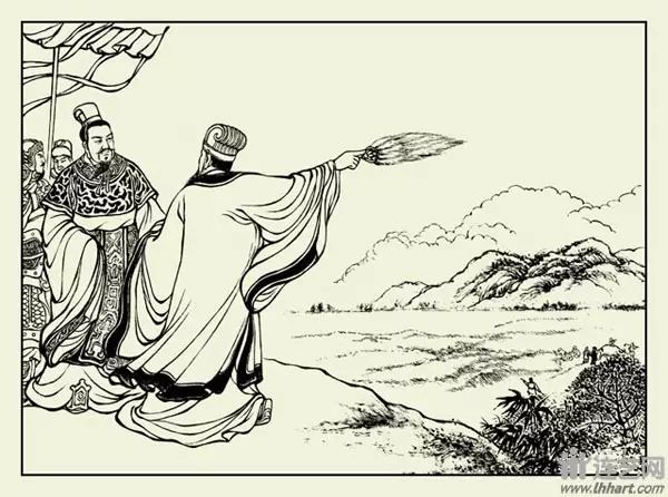 三国演义连环画60册名称,三国演义玉泉山关公显圣