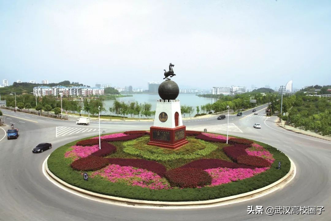 鄂州属于一个宜居的城市吗,鄂州是不是武汉的一个城市