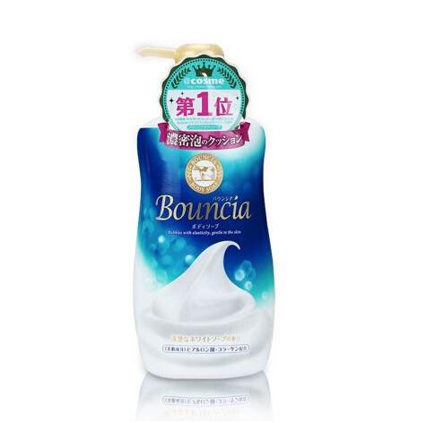 香氛沐浴露品牌排行榜及价格,角鲨烷云朵香氛身体乳是否能变白