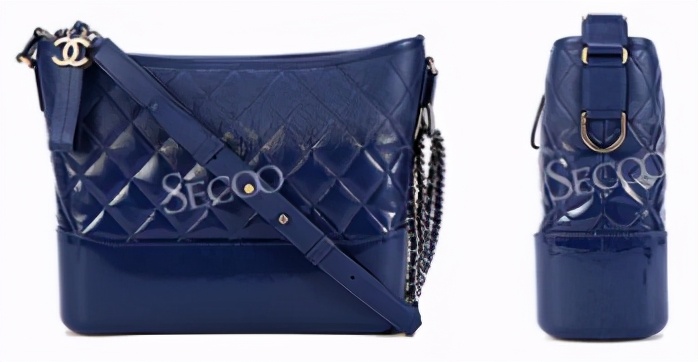 香奈儿流浪包正品是什么皮,香奈儿流浪包值不值得购买