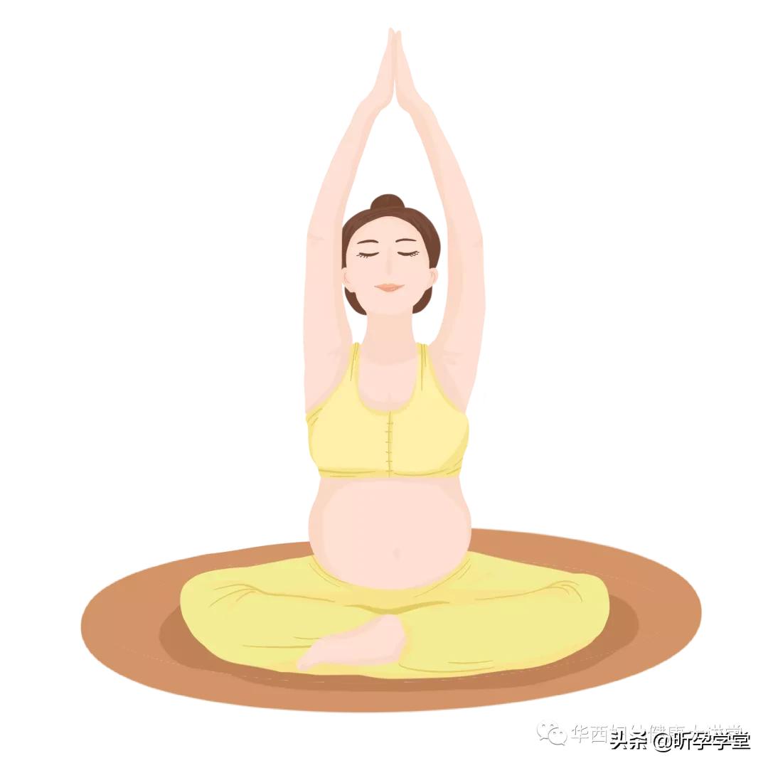 怀孕需要注意的潜在危害,怀孕要特别注意营养吗