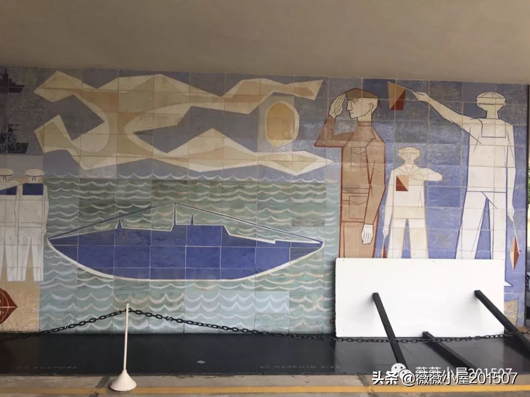 探秘巴西里约热内卢,上帝之城里约热内卢是原型吗