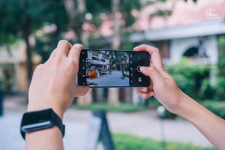 各家手机厂商拍照的特点,各家手机厂商摄影风格