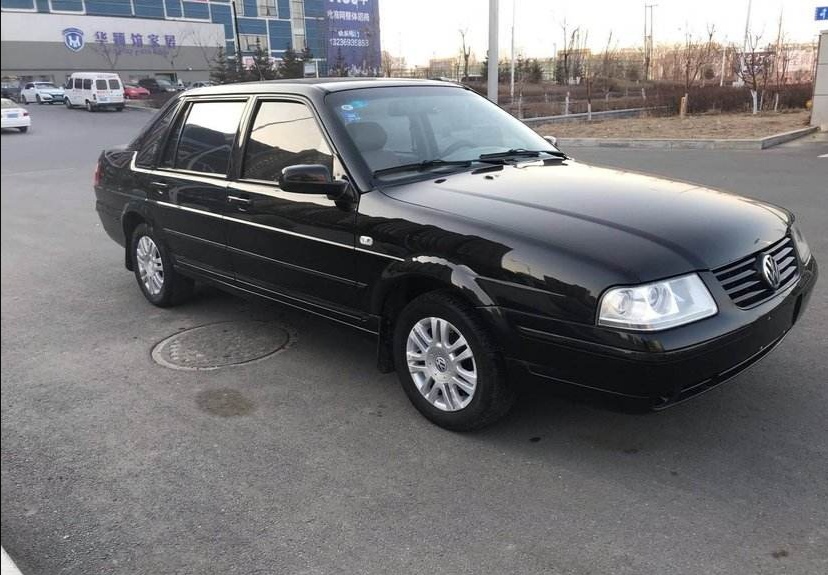 情怀老车普桑和桑塔纳有很大关系,普桑玩家情怀桑塔纳