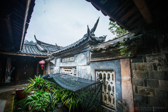 中国十大绝美古村落,特色古村落景区有哪些景点