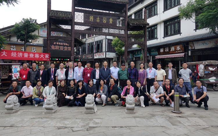 找个去仓山的理由