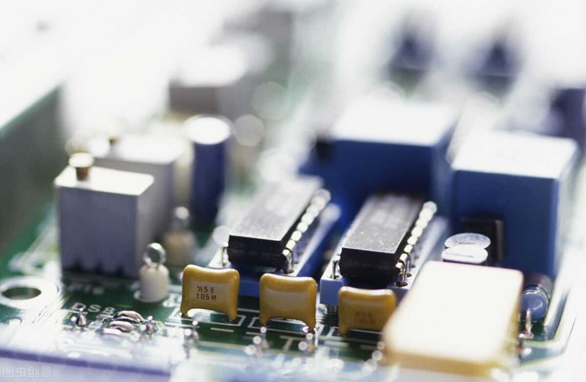 全球十大顶级芯片专家,全球十大汽车芯片公司