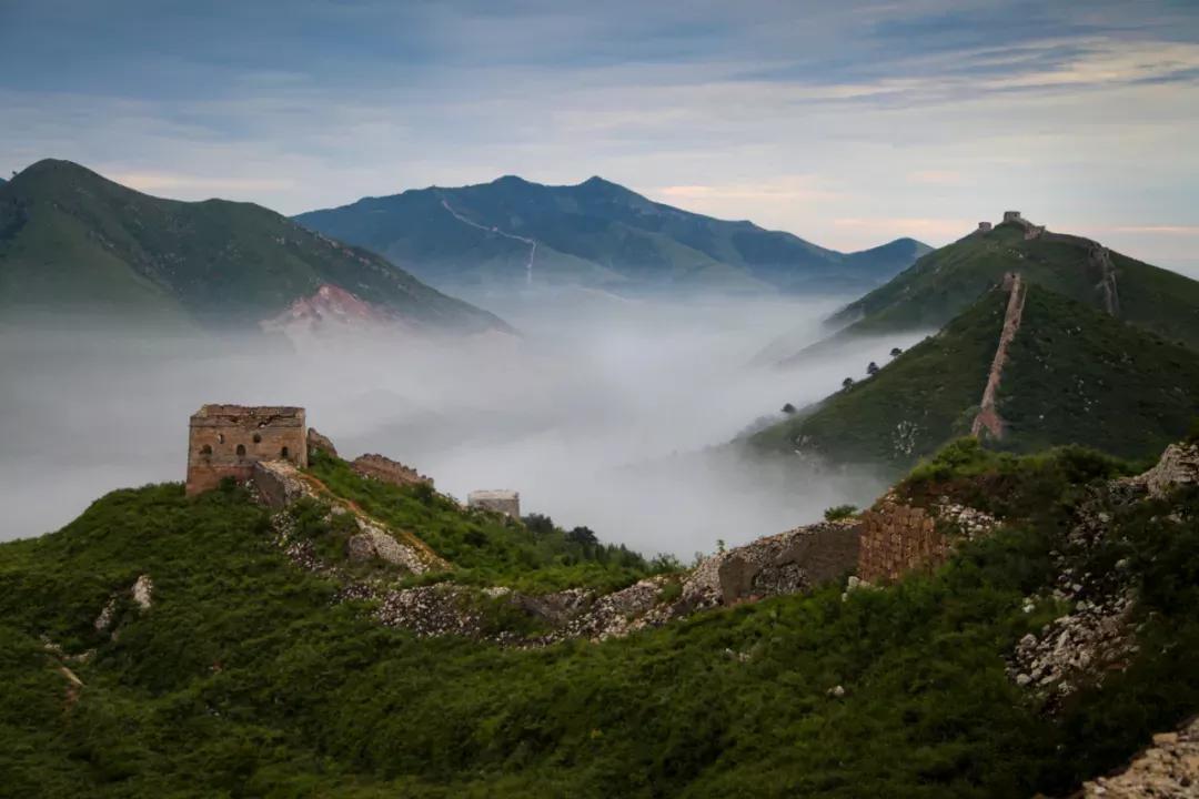 亲历揭秘：我为何要在迁安等你？