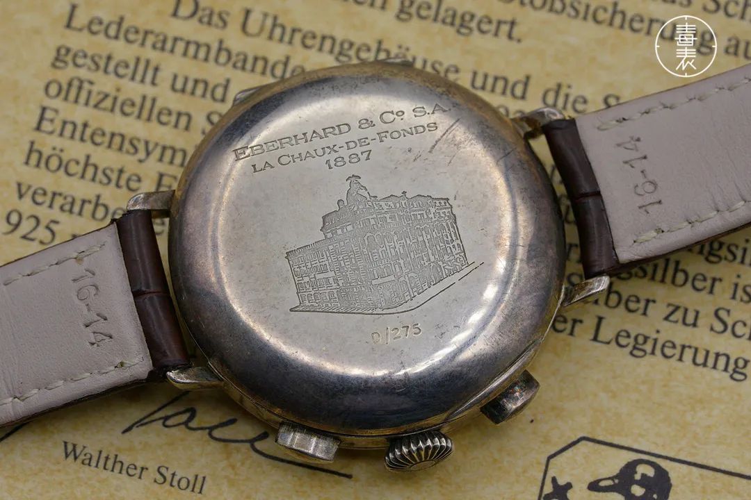 eberhard手表什么档次,eberhardco手表是什么档次