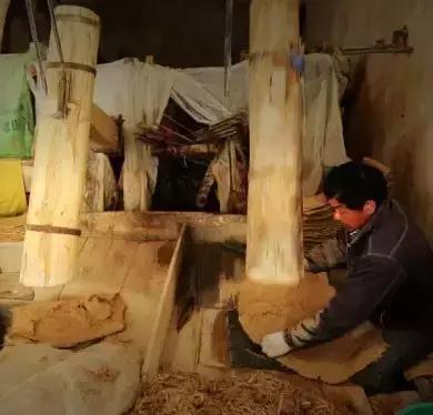 文房四宝的制作材料和独有特征,原来宣纸是这样制作的