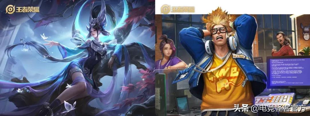 纯白花嫁皮肤什么时候出的,2021年返场皮肤有纯白花嫁吗