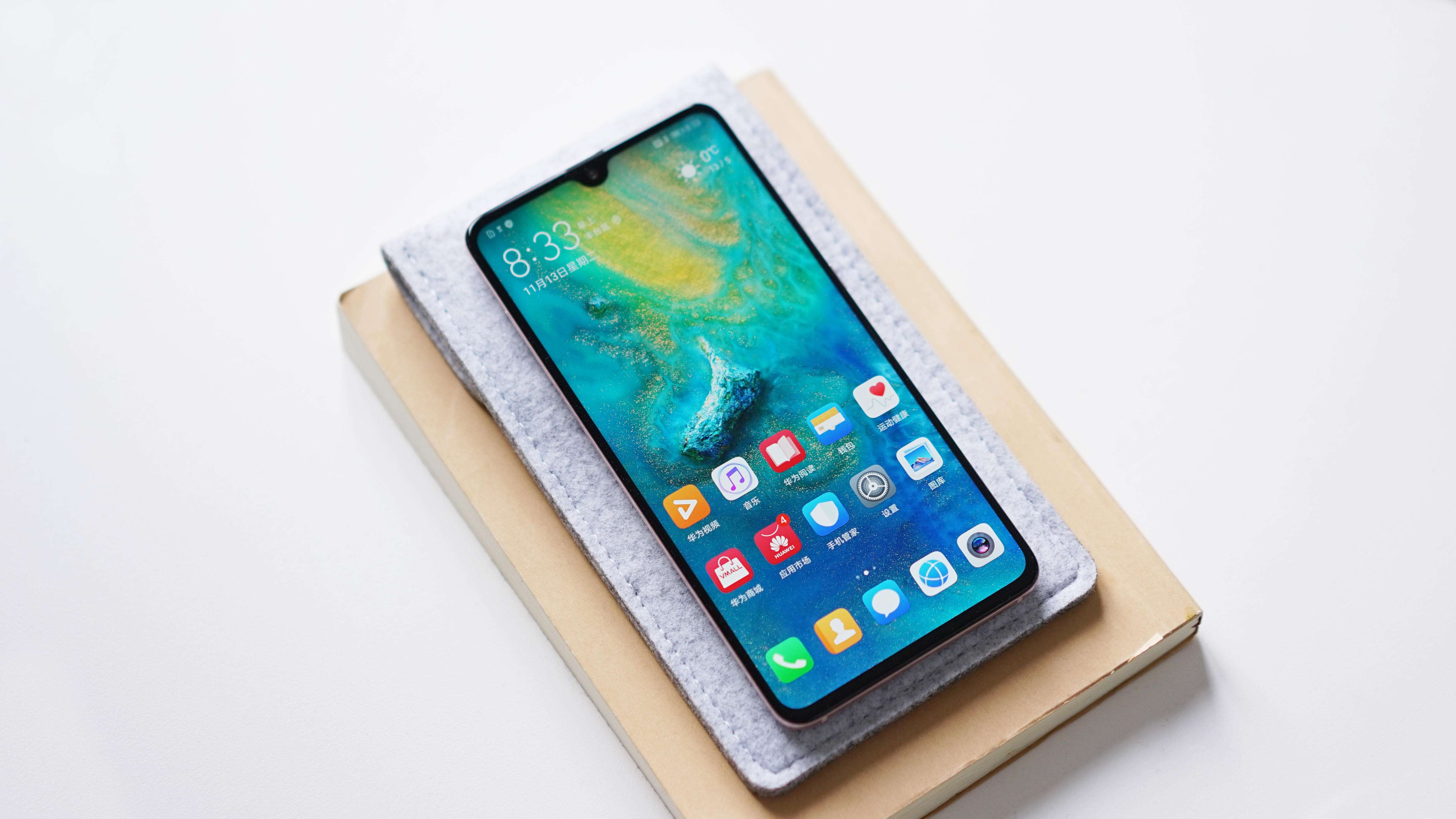 华为手机备忘录的三种玩法,华为手机备忘录自带计算机功能吗