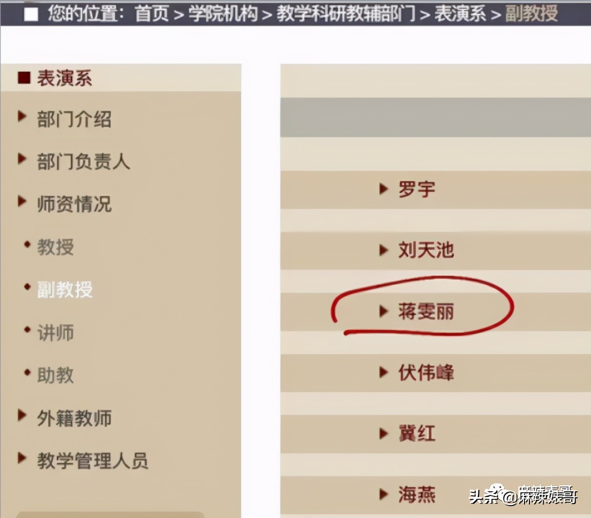 翟天临陈好,陈好演万人迷的时候多大