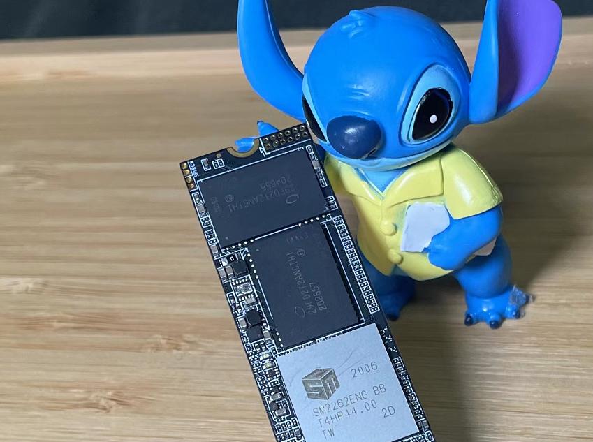 移速美洲豹1t,美洲豹固态买256的还是500的好