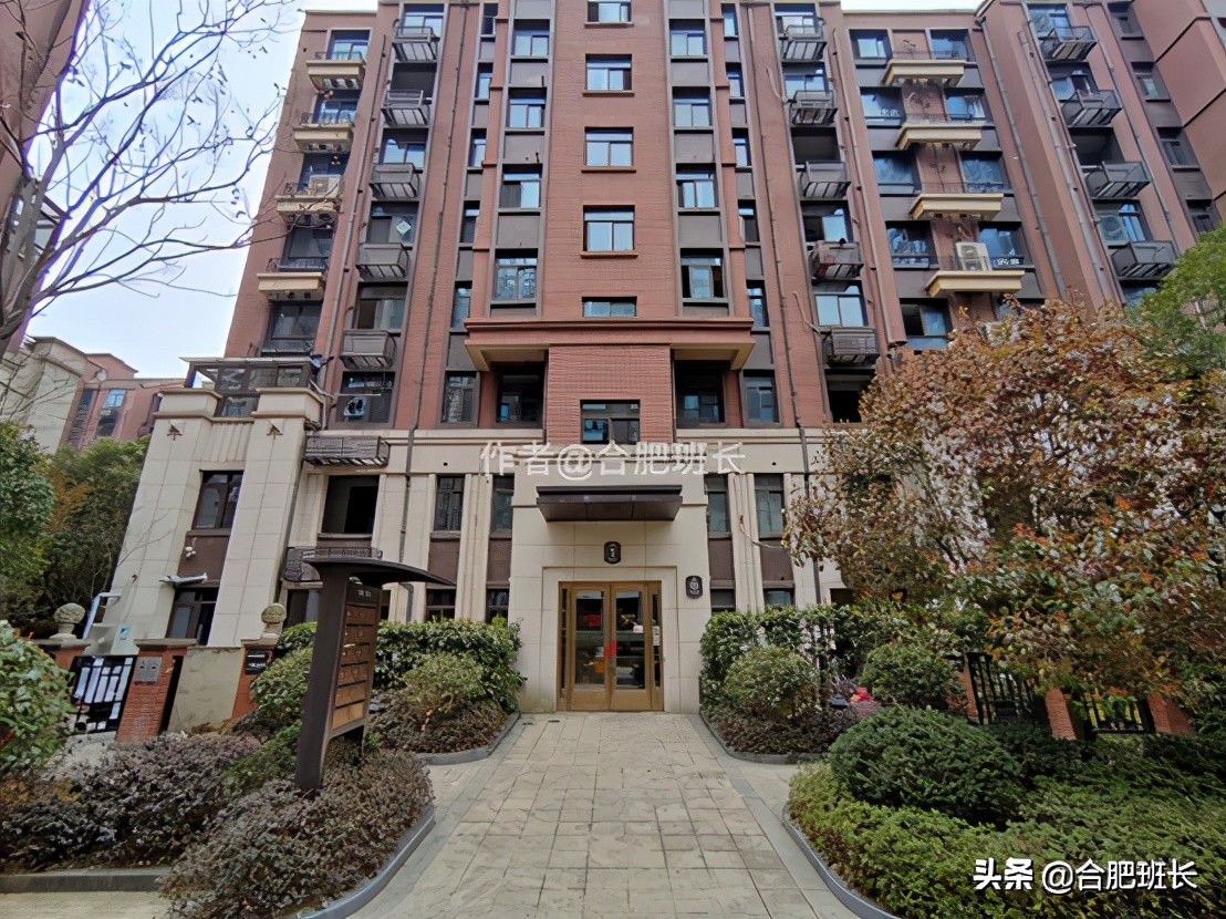 文一名门湖语叠墅,文一名门湖语值不值得买