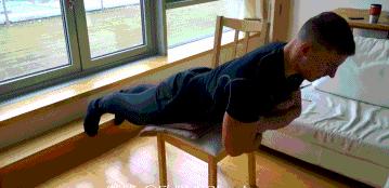 7个动作练出好身材,7个练腰动作让你成为真正的超人