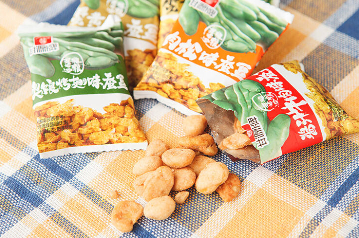 适合办公室分享的零食,办公室适合吃什么零食