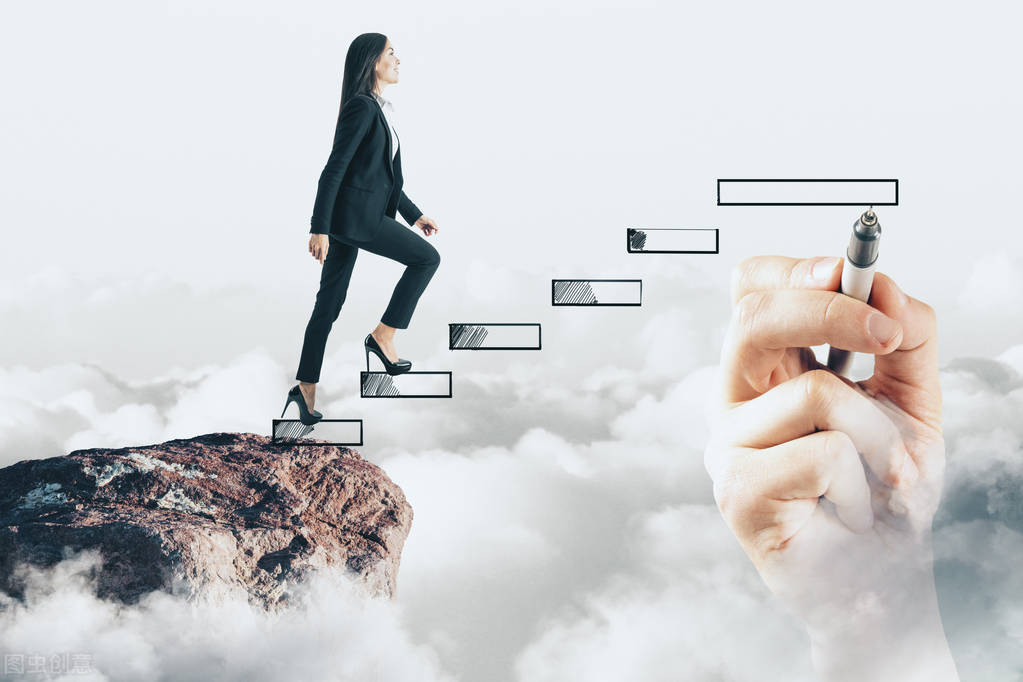 快速升职第一课:为什么真心得不到回报?要看清四大职场真相