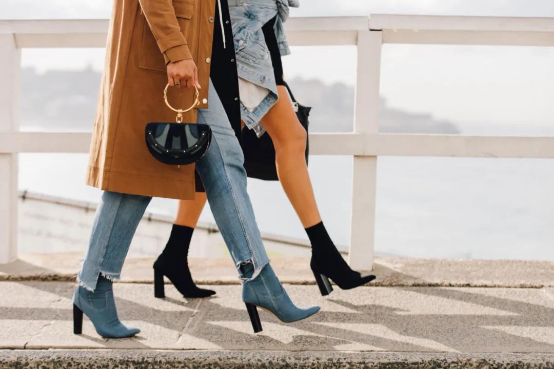 10种单品送给心里的你！衣服是因为穿上而有意义