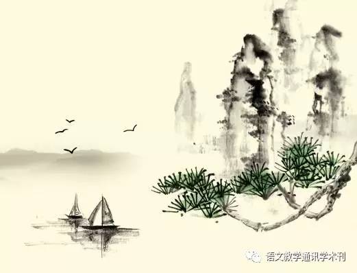 「读《诗经》时光」长风里歌声在飘荡｜苗瑞霞