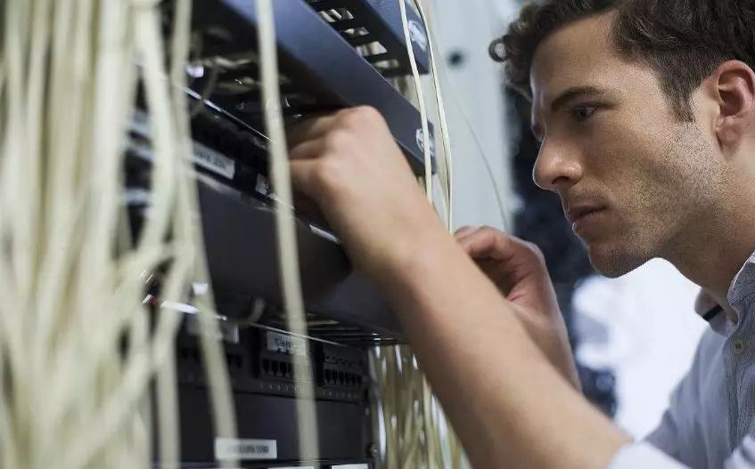 常见的网络故障及处理方法,如何使用ping命令来判断网络故障