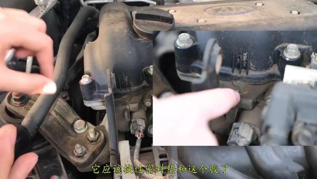 二手车鉴定最简单的方法,鉴别二手车的方法