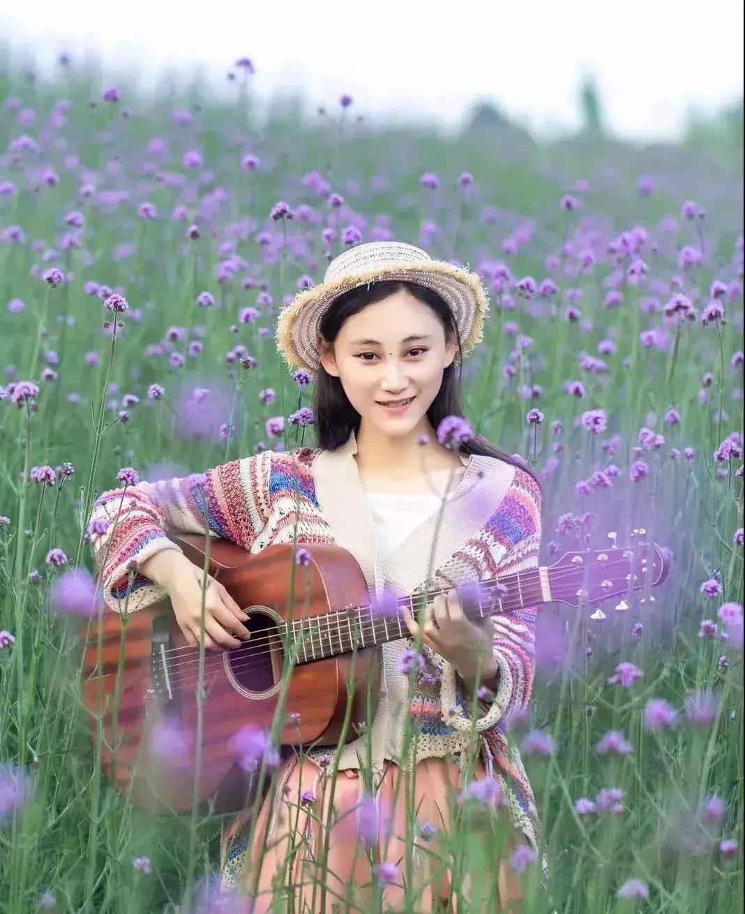 承包你的最美夏天！快来双流这个小普罗旺斯打卡