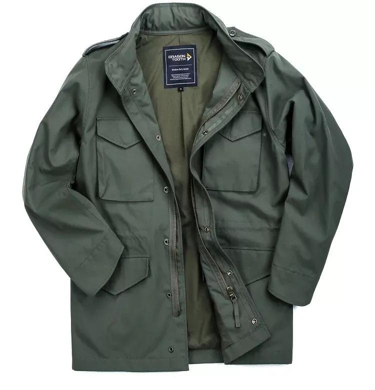 关于风衣，你不得不知道的3种款式