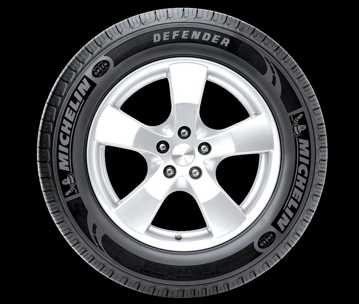 轮胎上英文字母是什么意思,解读轮胎上的英文名字