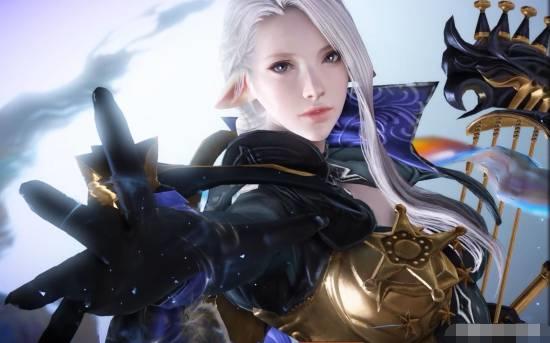 今年新出的大型网游游戏推荐,国内排前十的网游游戏推荐