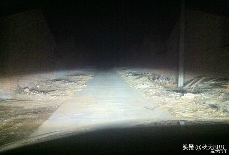 经典老款途观,陪伴了5年的老车