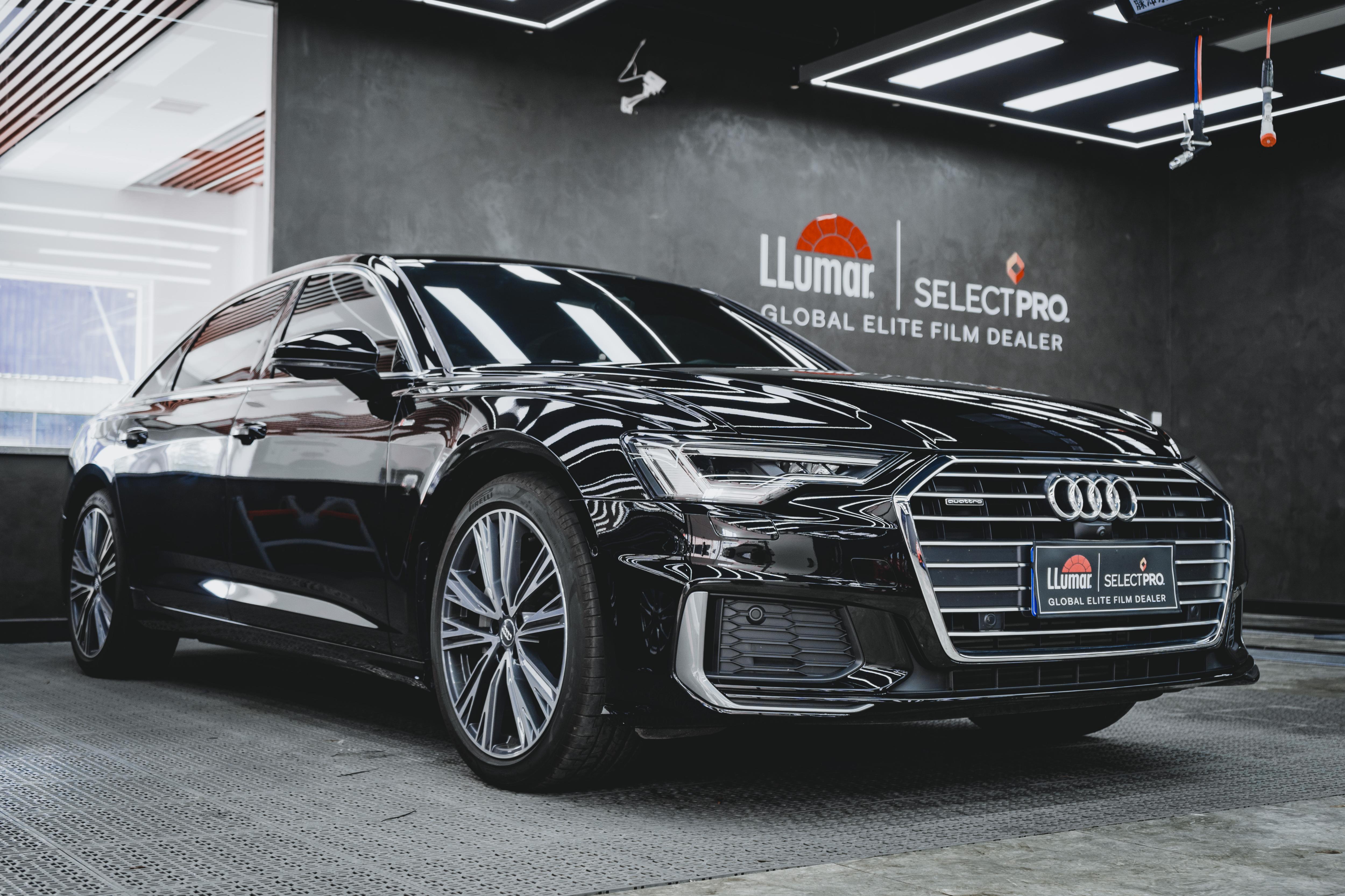 龙膜g1隐形车衣怎么样,龙膜隐形车衣g1和g0哪个好