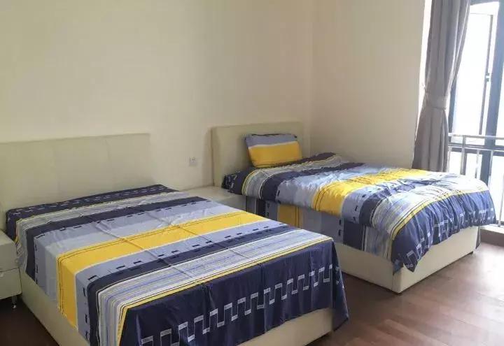 大学宿舍是个好地方,大学宿舍精致到什么程度