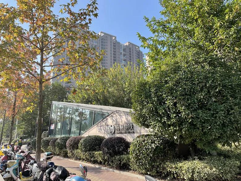 最低390万，学区房“流量王”，东方郡116套挂牌房源全分析