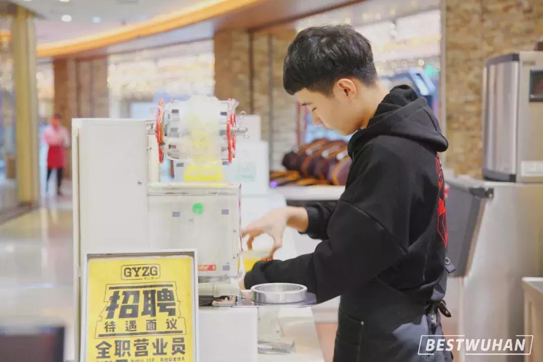 武汉奶茶最好喝的推荐,武汉冬天奶茶推荐好喝