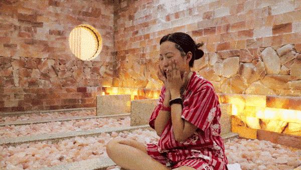 西安室内汗蒸馆,西安汗蒸馆哪家最好