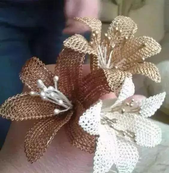 仿真花看起来假丑,花花世界以假乱真