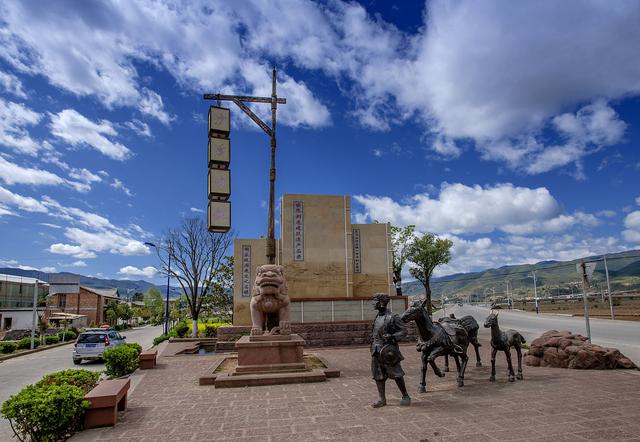 中国旅游日大理景点免门票,国庆节大理哪些景点要预约