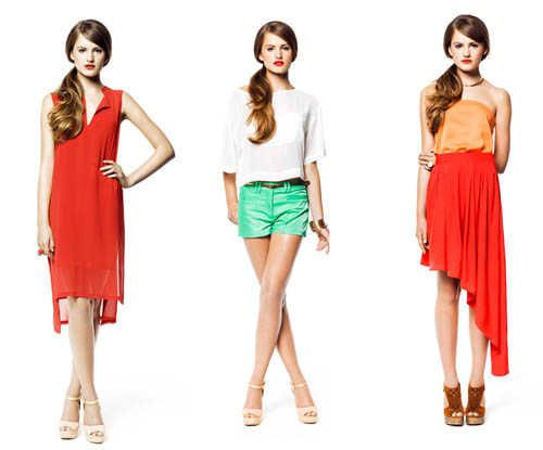 女生怎样穿衣服算保守,女生怎么穿衣服才好看