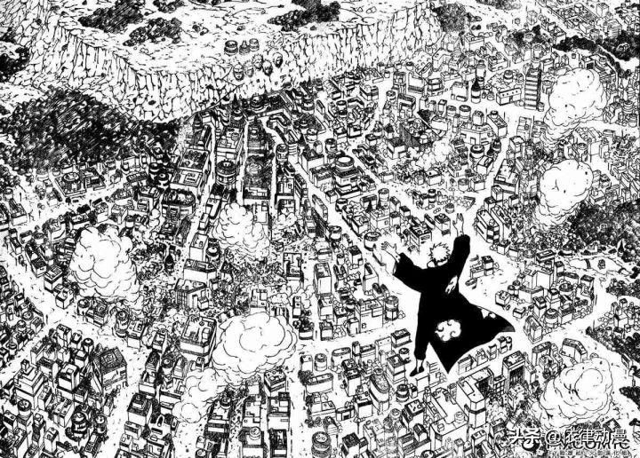 火影忍者哪个梗最有意思,火影忍者粉丝才懂的梗