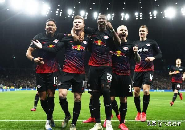 莱比锡红牛成立多久,莱比锡红牛球队战绩