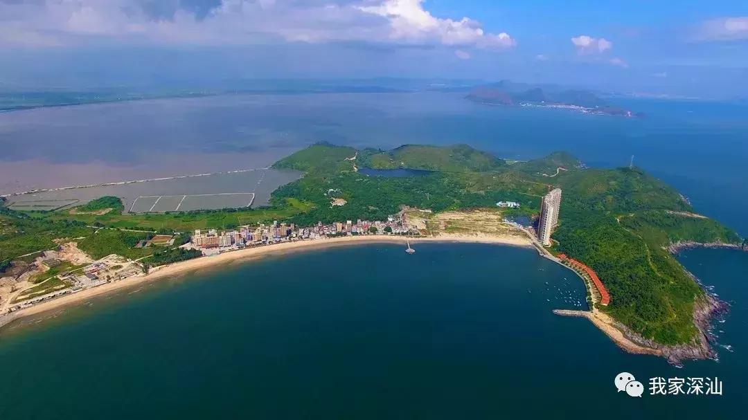 深汕生日快乐,深圳经济特区的生日