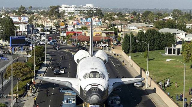 十大巨大运输车,世界各国巨无霸运输方案