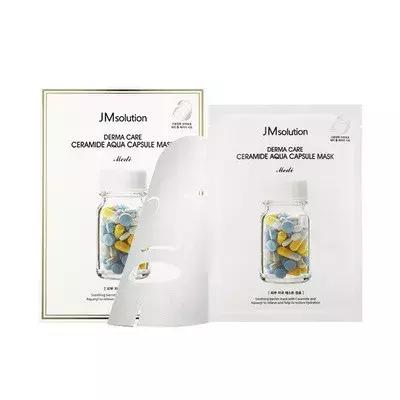 jm面膜测评三部曲,jm面膜测评油皮