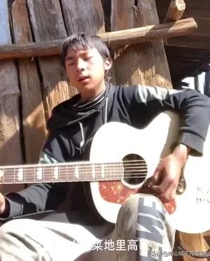 快手九周年，拍了个宣传片，叫做《看见》