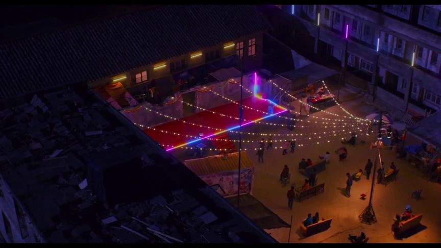 地球最后的夜晚值得看吗,地球最后的夜晚电影深度解析