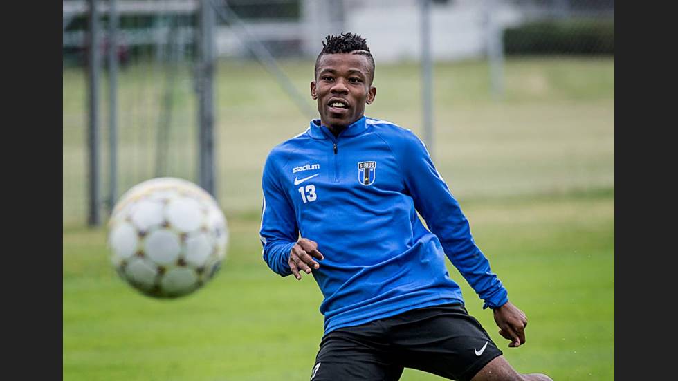 金钱还是梦想？非洲球员冒着新冠风险加盟欧洲唯一不停摆的联赛